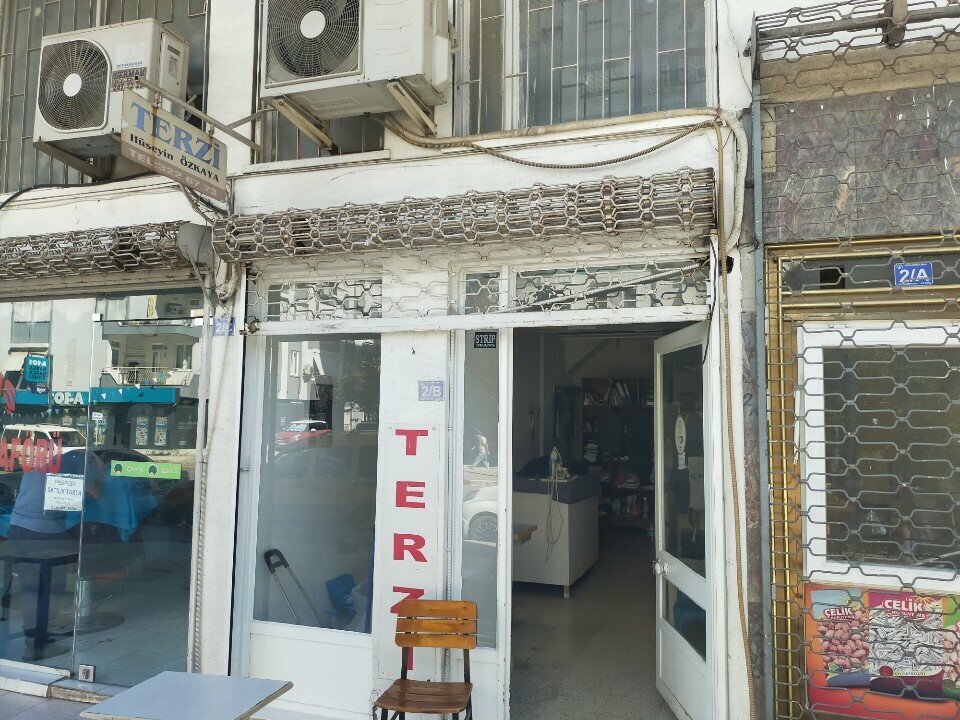 Tailor Tailor Huseyin Ozkaya, Antalya, photo