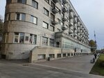 Арт-Коллегия (Troitskaya Square Petrograd Side, 1), tienda de regalos y souvenirs