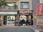 Kuaför Memoli (Bursa, Yıldırım, Selçukbey Cad., 98A), hairdresser