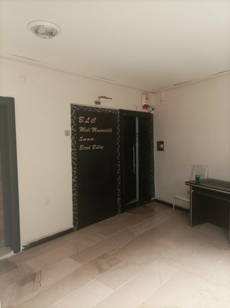 Tax consultants Birol Consciousness, Antalya, photo