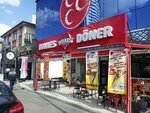 Bolkes Döner (Ankara Province, Cankaya District, Ceyhun Atuf Kansu Cad., 23A), restaurant