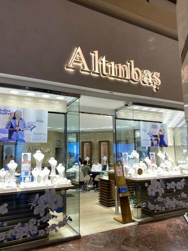 Altınbaş Fotoğraf 5