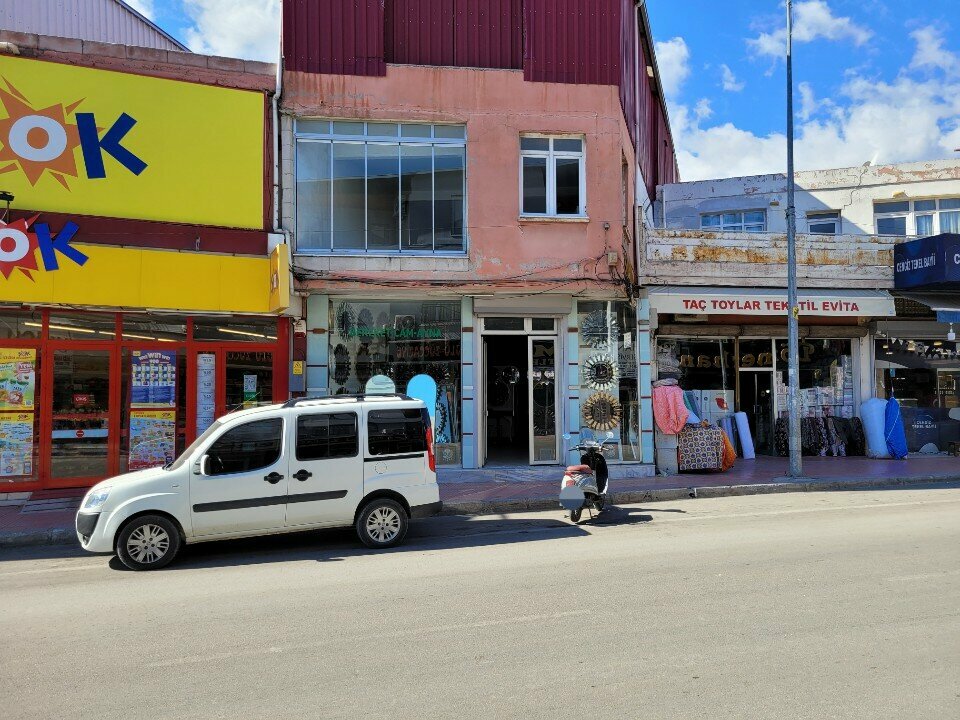 Glass, glass products Bereket Cam, Adana, photo