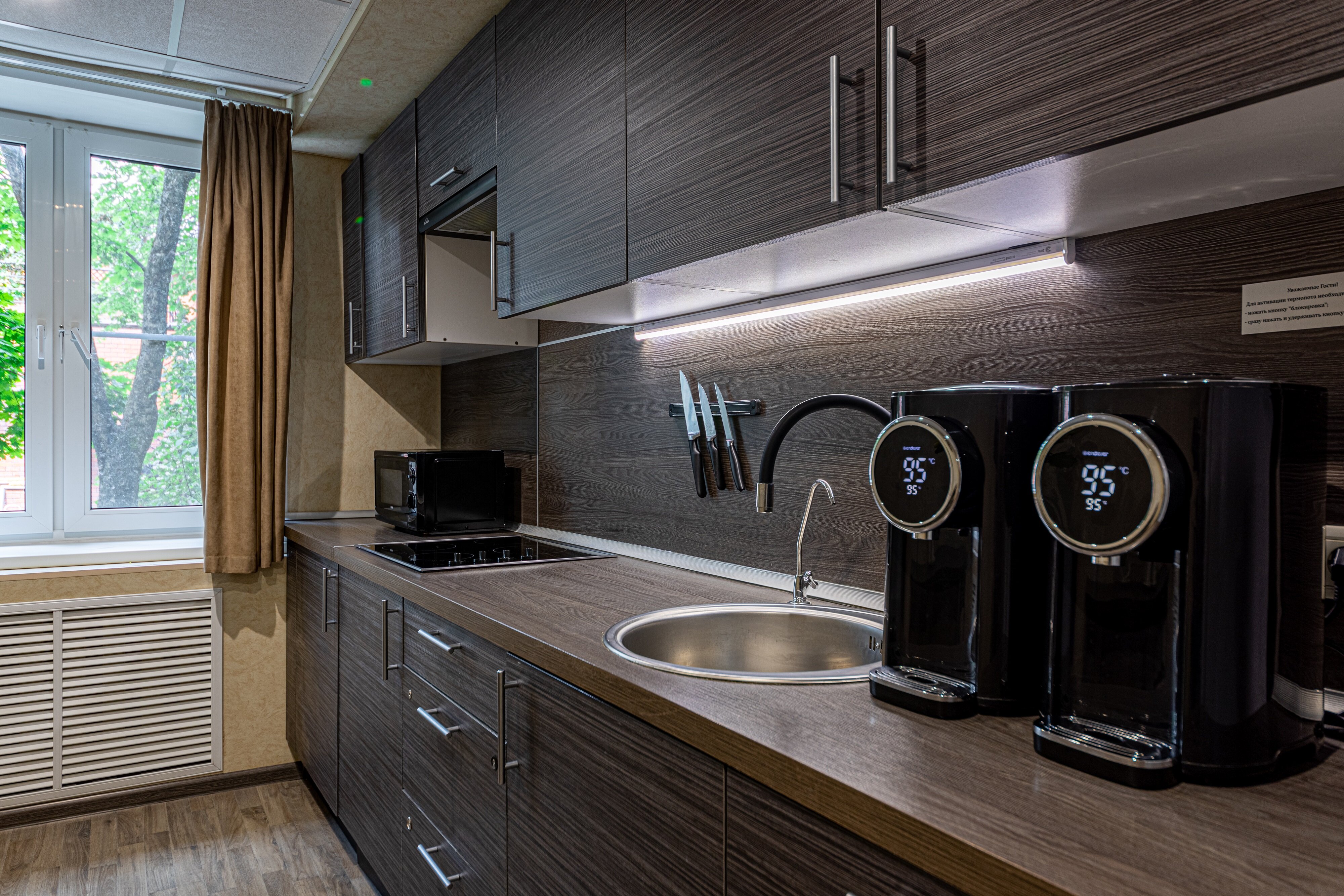 Фото Нахимовский