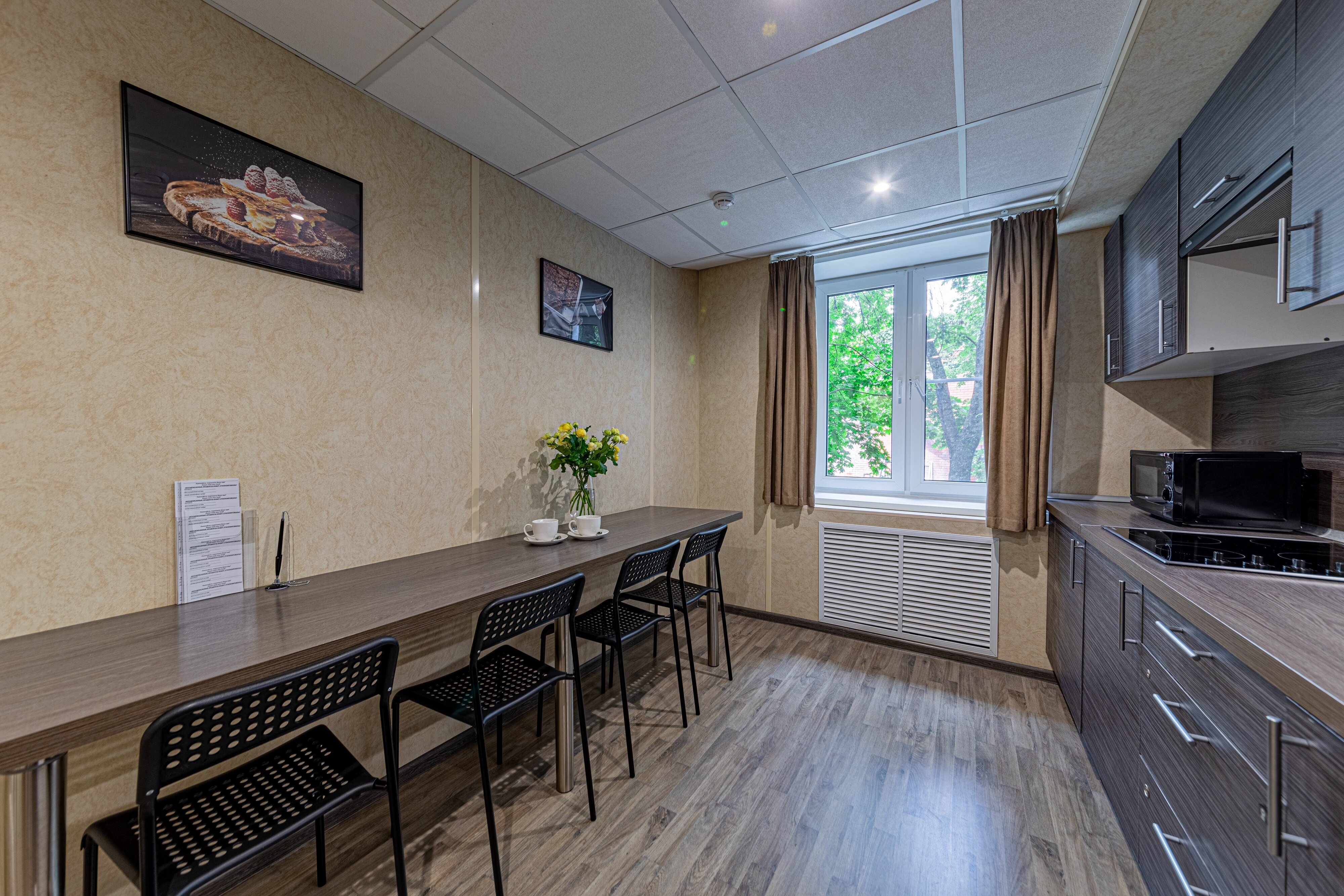 Фото Нахимовский