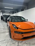 Marafet (Plastunskaya Street, 123Ак1), auto detailing