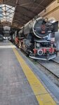 Alsancak Station (İzmir, Konak, Umurbey Mah., 1491 Sok., 2/4), train station