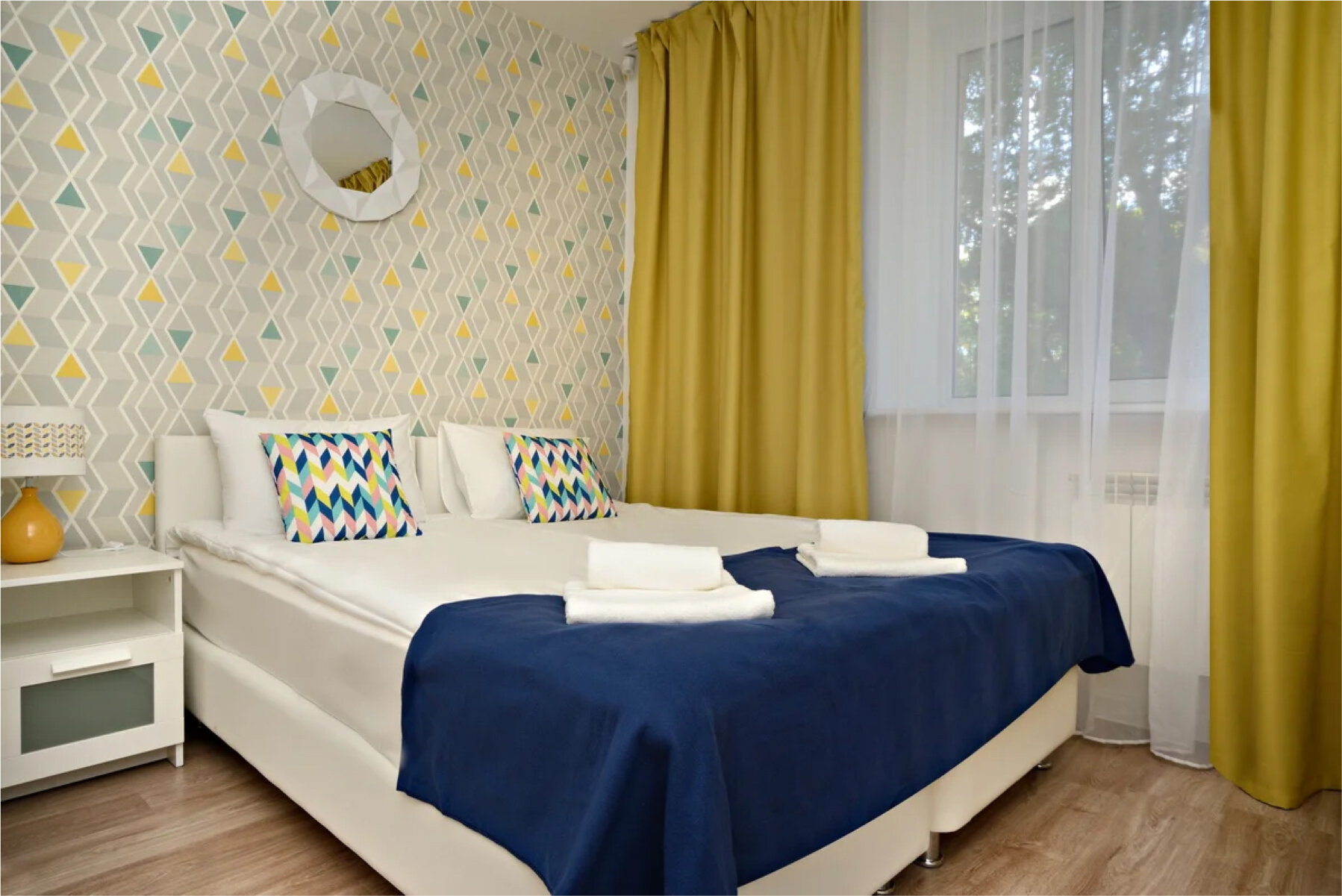 Фото Апельсин