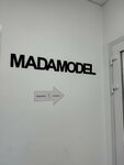 Madamodel kids (ulitsa Khokhlova, 20), modeling agency