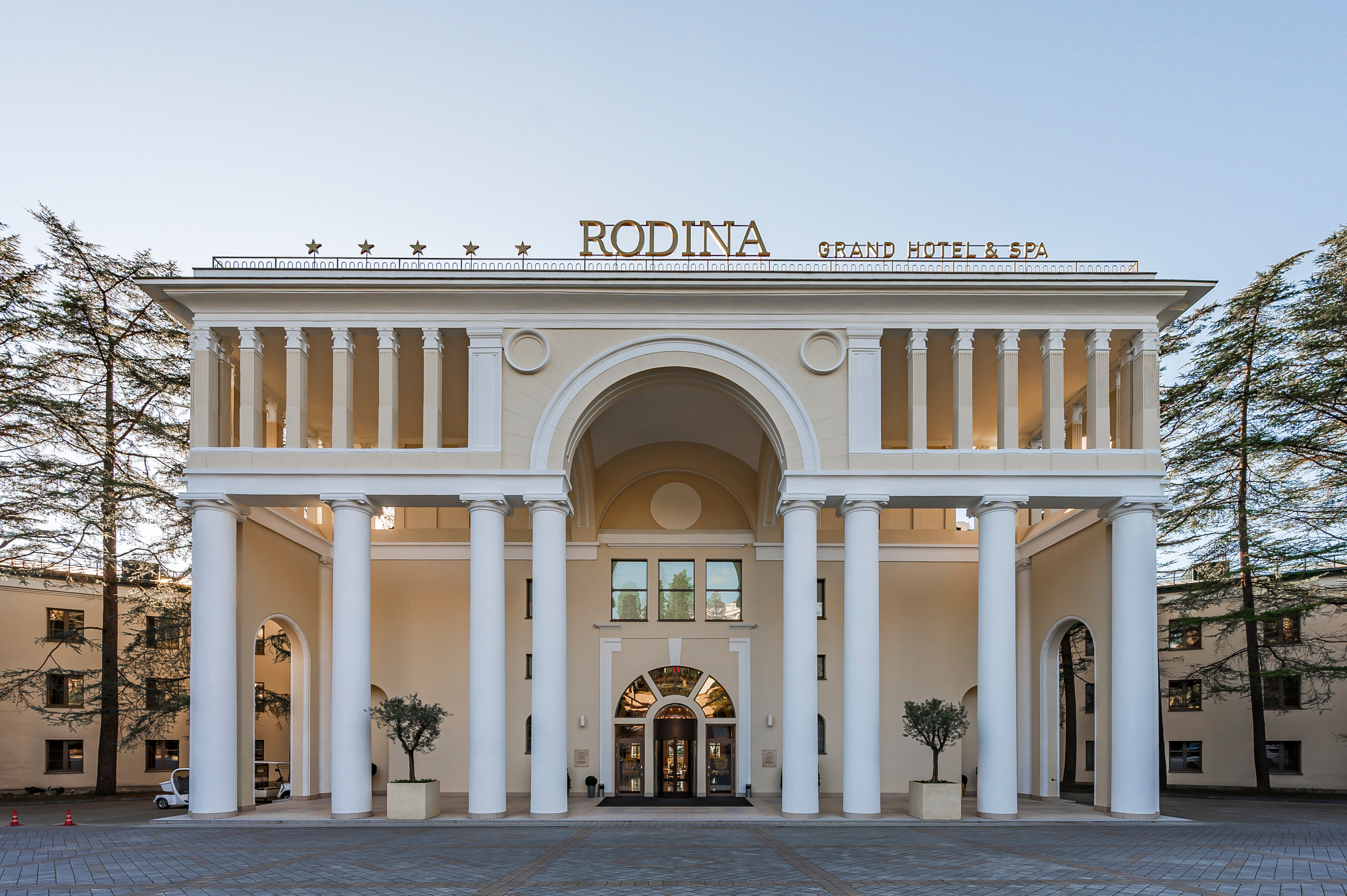 Фото отеля 4