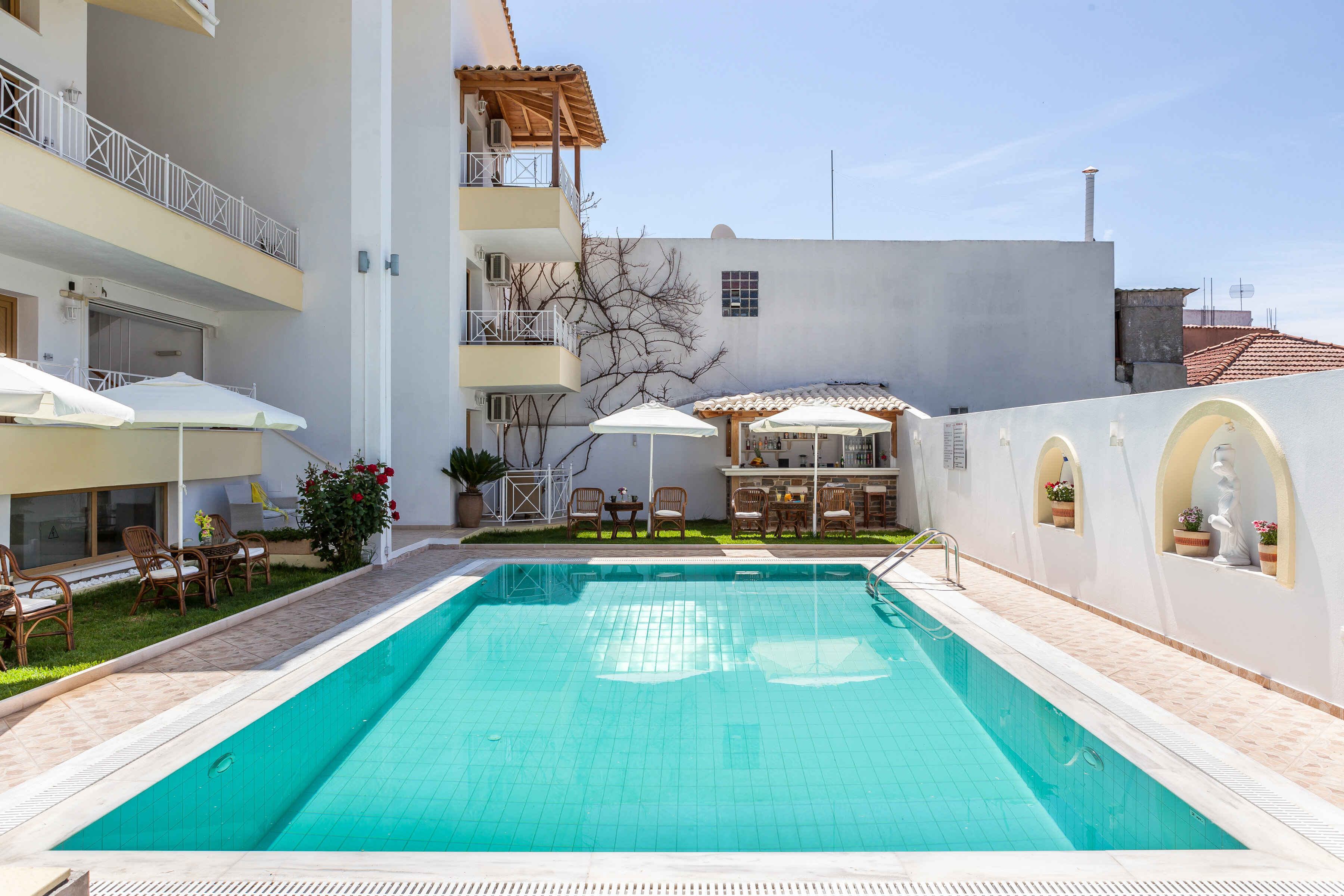 Фото Studios Ritsa