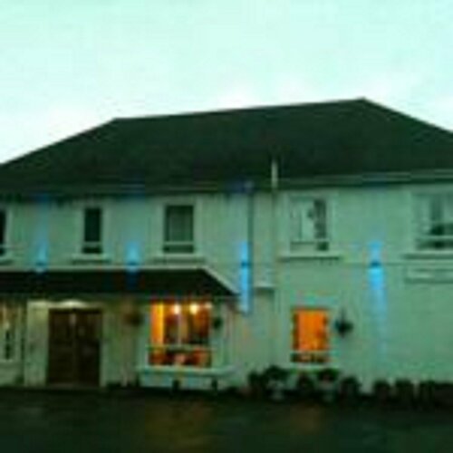 Гостиница The Gatwick White House Hotel