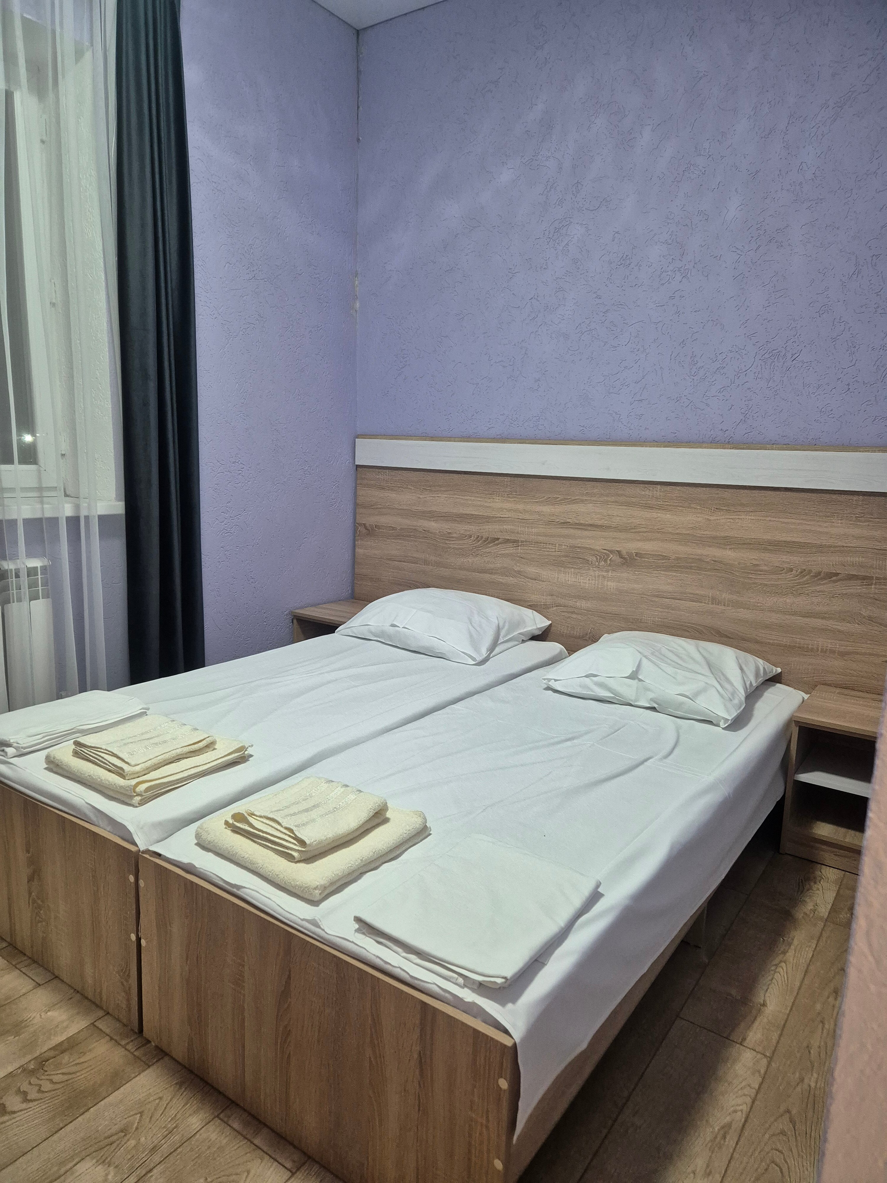 Фото Гостевой дом Алекс