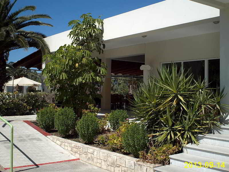 Фото Aslanis Village