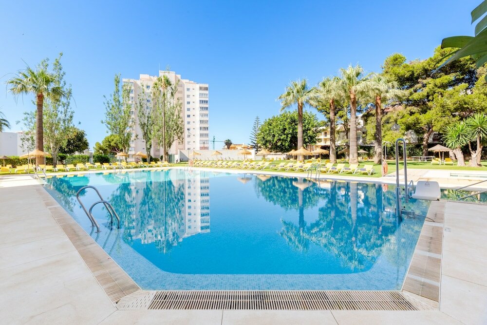 Фото Hotel Thb San Fermín