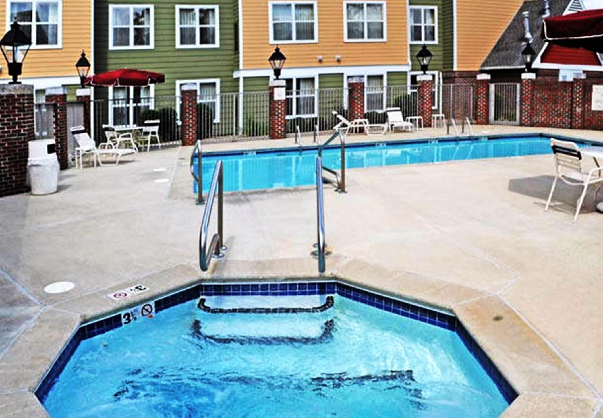 Фото Residence Inn Shreveport Airport