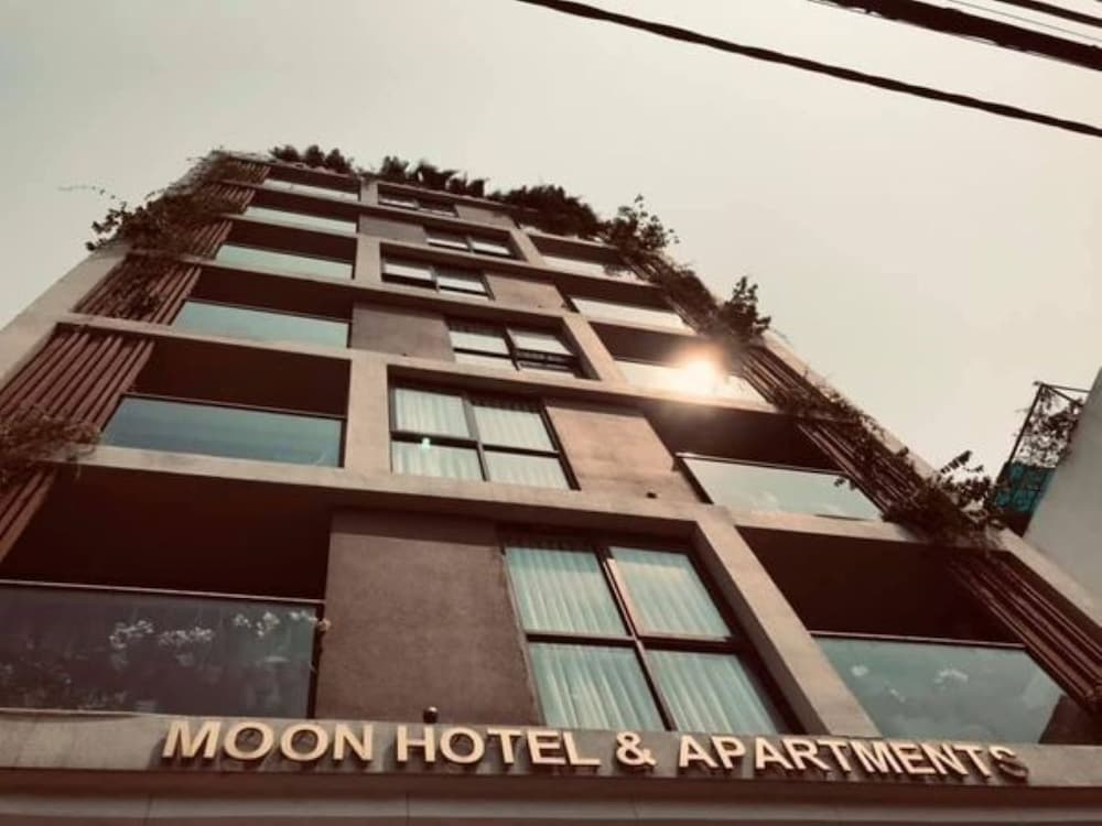 Фото DaNang Moon Villa & Apartment