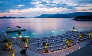 Гостиница Valamar Lacroma Dubrovnik Hotel