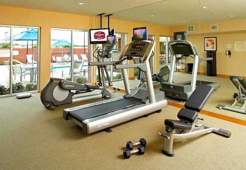 Фото Residence Inn by Marriott Dallas Plano/The Colony