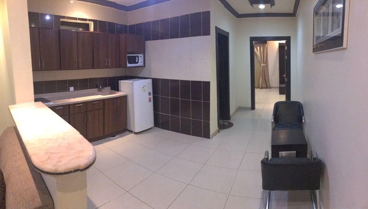 Фото Taleen AlQuds 2 hotel apartments