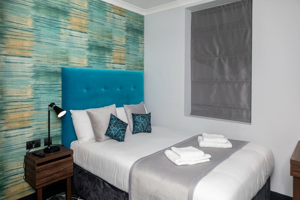 Фото Paddington Park Hotel