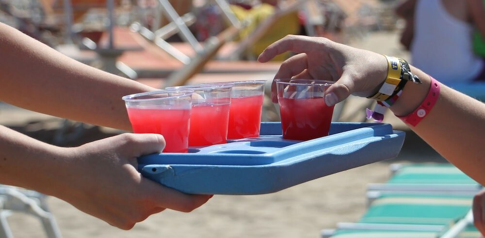 Фото Hotel Morfeo - Young People Hotels