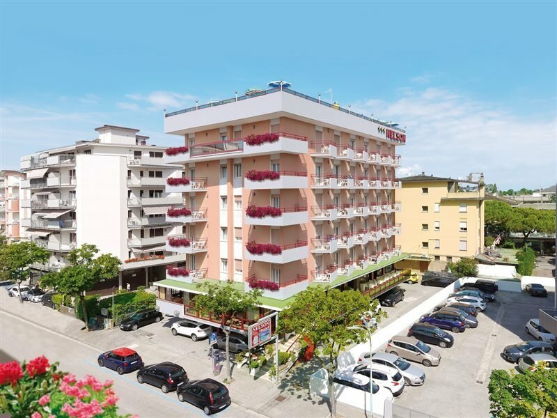 Фото Hotel Nelson