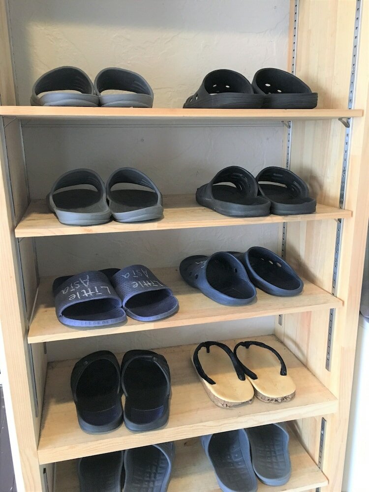 Фото Kagoshima Little Asia