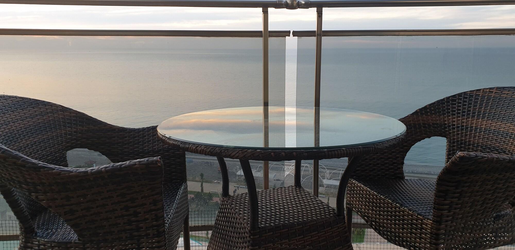 Фото Orbi Luxury Apartments