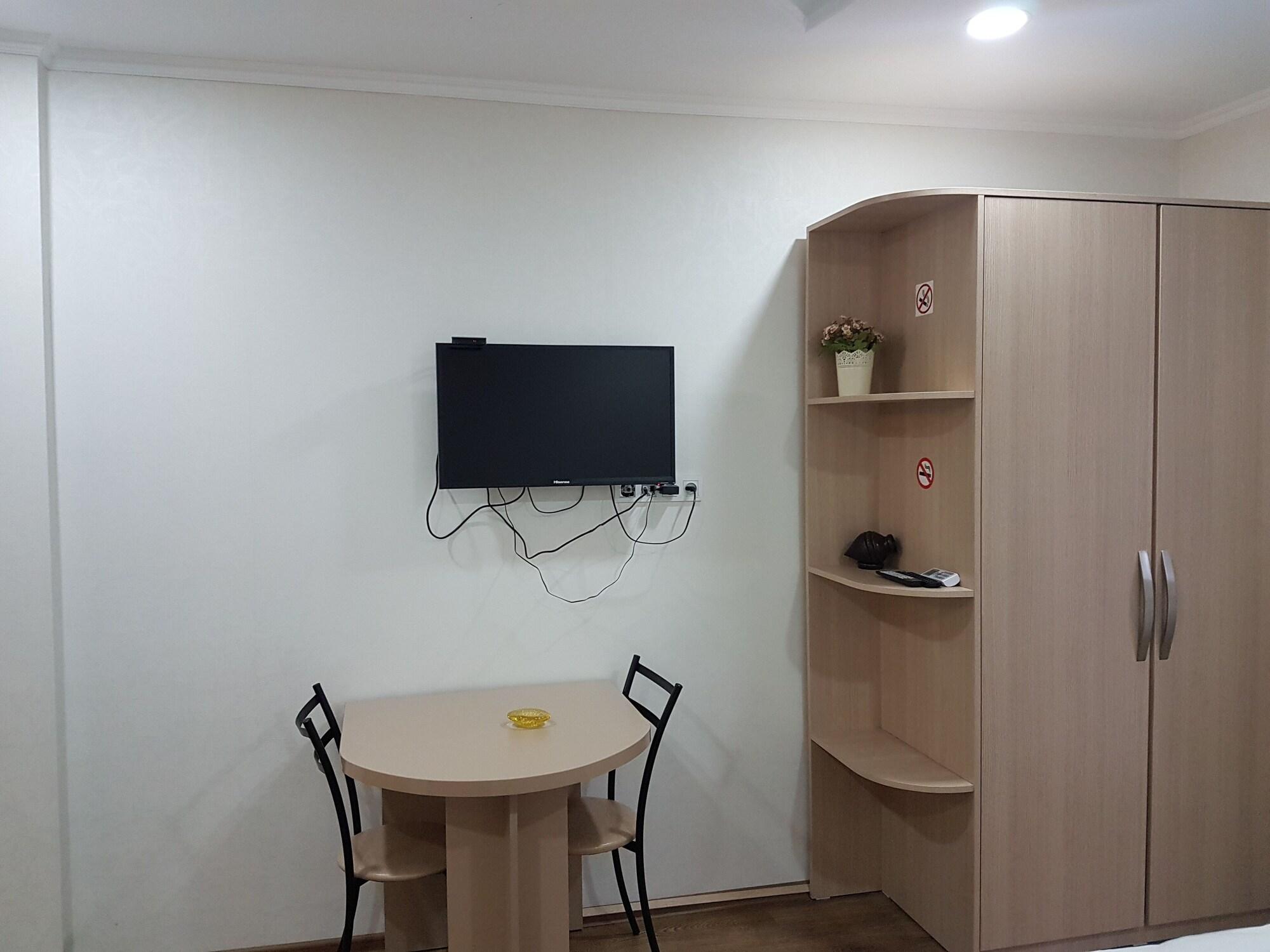 Фото Orbi Luxury Apartments