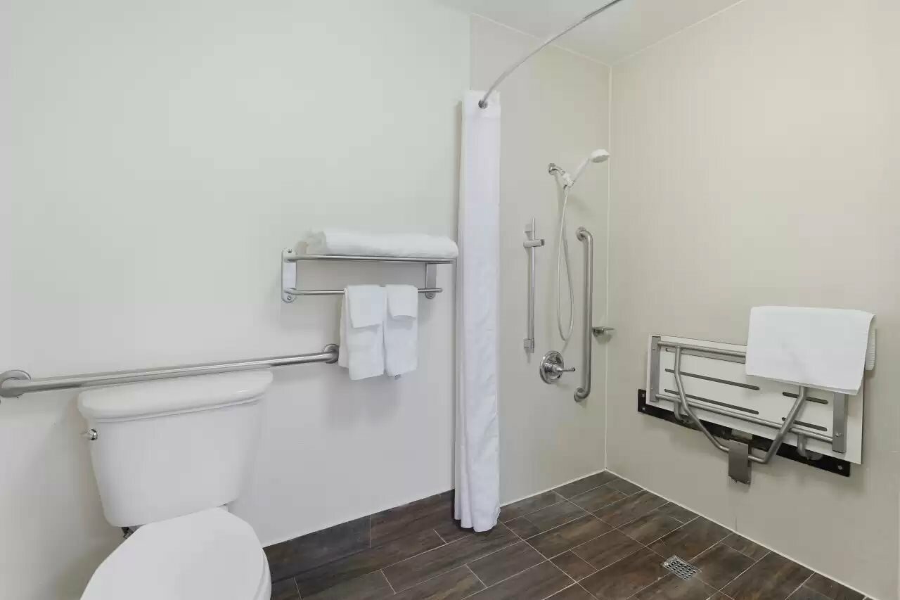 Фото Comfort Inn Los Angeles near Hollywood