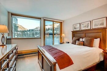Фото The Vail SPA Condominiums