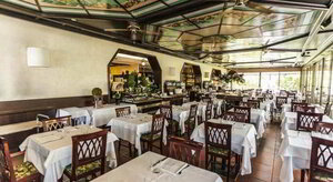 Гостиница 57 Reshotel