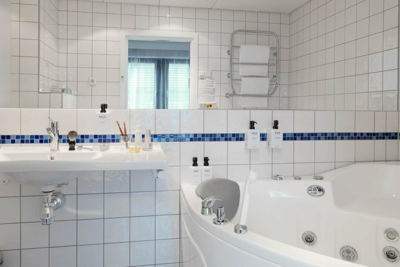 Фото Scandic Sjöfartshotellet