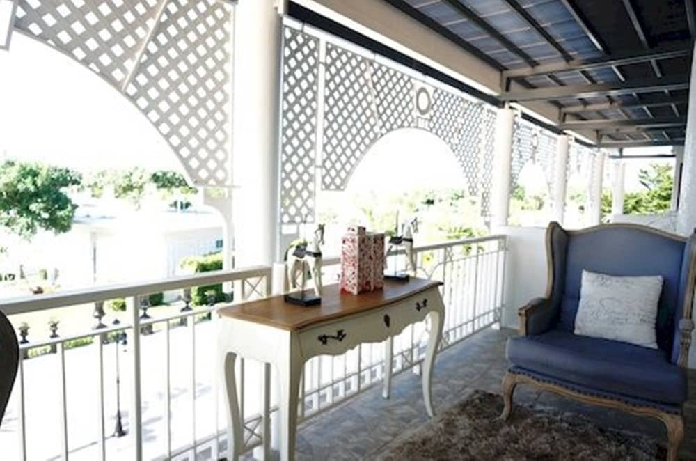 Фото The Sea-Cret Garden Hua Hin