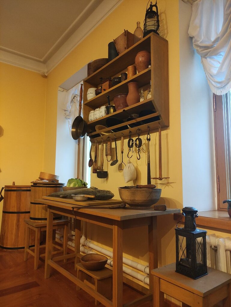 Museo Palace Telegraph Station, , foto