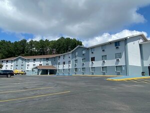 Гостиница Super 8 by Wyndham Homewood Birmingham Area