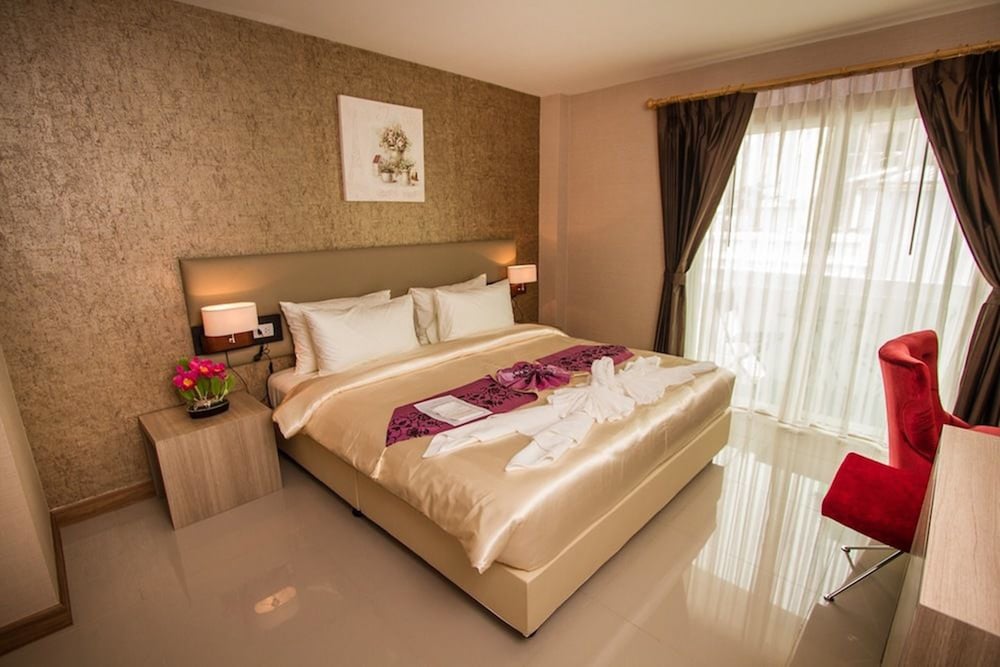 Фото Retro 39 Hotel