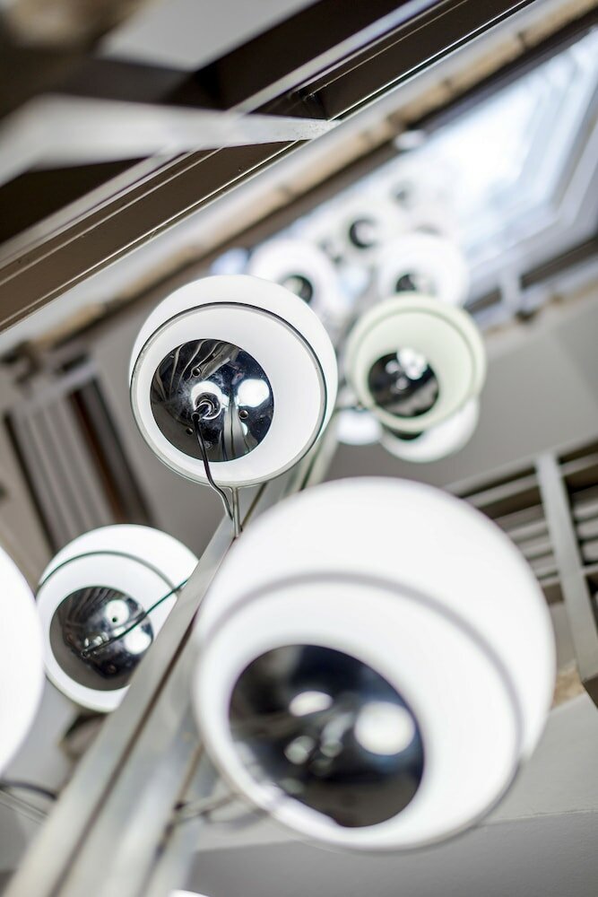 Фото Mercure Hotel Koeln Belfortstrasse