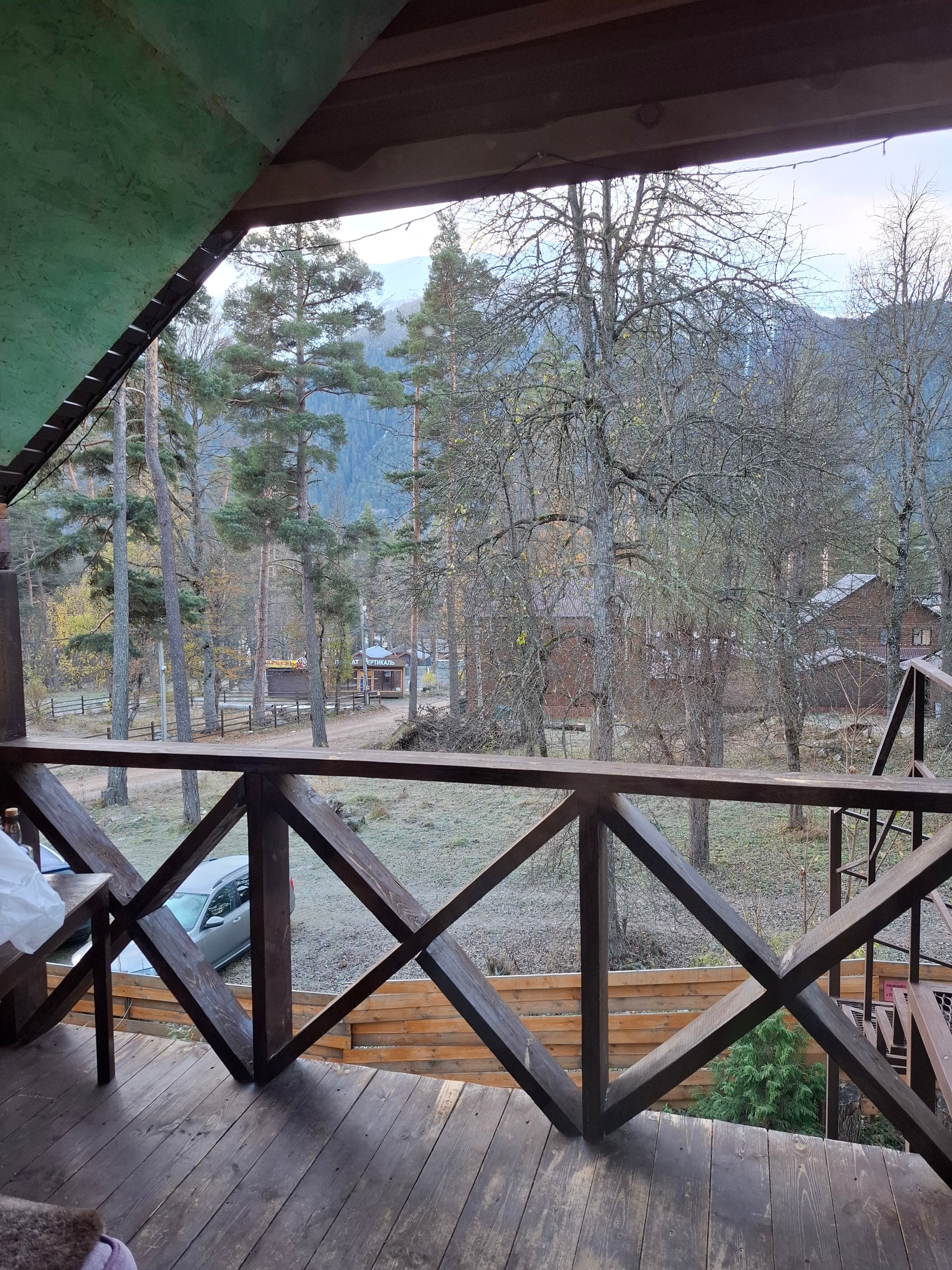 Фото Тайга House