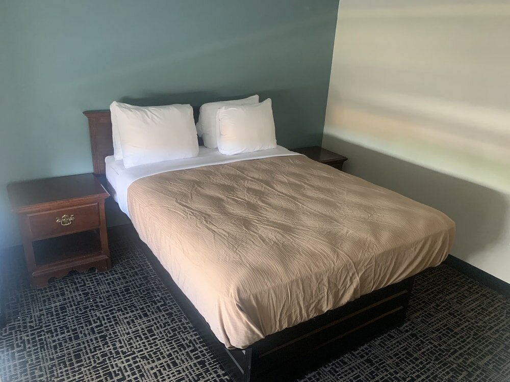 Фото Baymont by Wyndham Boardman