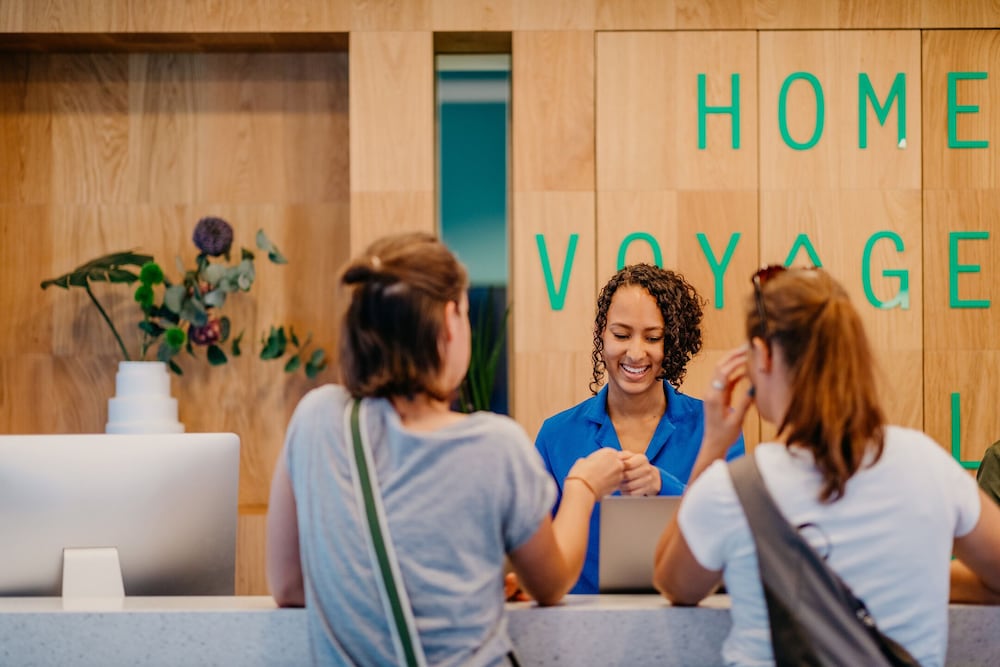 Фото Casa Amsterdam