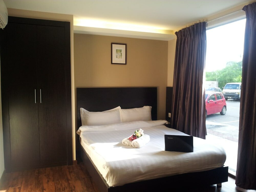 Фото Hotel 99 - Bandar Klang