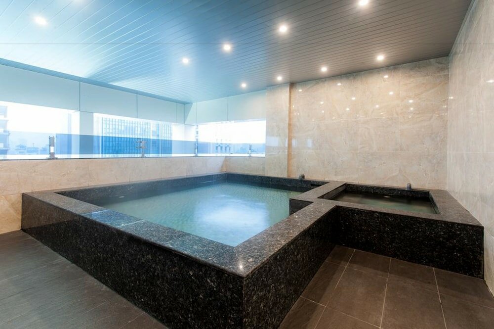 Фото Sakura Hotel