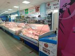 Шексна Мясо (Oktyabrskiy Avenue, 53) ، بيض ولحم الدواجن