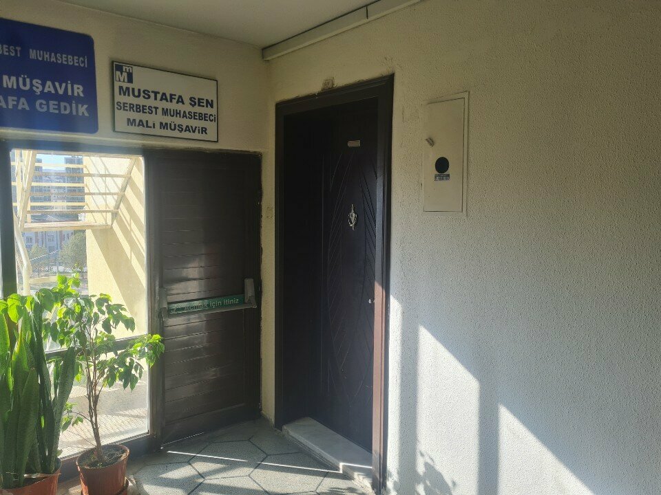 Accountants Smmm Mustafa Sen, Konya, photo