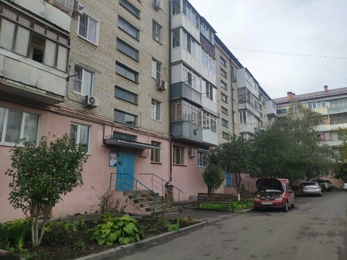 Гостиница Вид на горы в Минеральных Водах