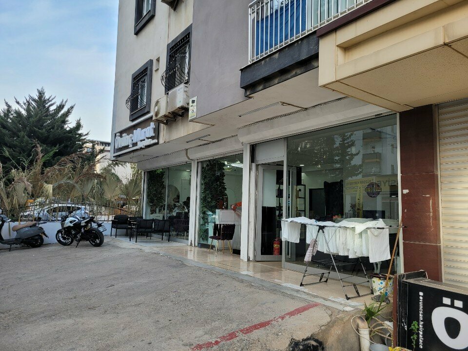 Hairdresser Ovunc Murat, Adana, photo