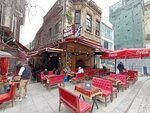 Közde Kahve (Istanbul, Fatih, Hobyar Neighborhood, Arpacilar Avenue, 1), coffee shop