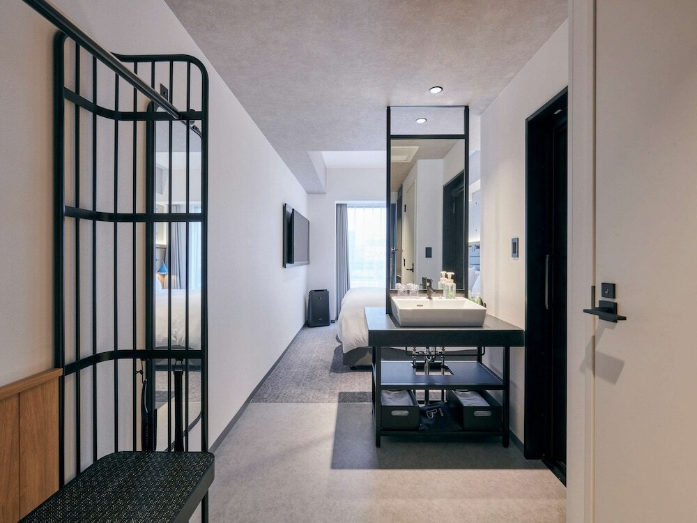 Фото ibis Styles Nagoya